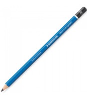 Crayon graphite 4B mars lumograph R.100-4B
