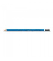 Crayon graphite 2B mars lumograph R.100-2B