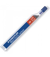 Mines 0.5mm B mars micro étui de 12 R.250-05-B