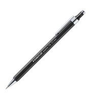 Porte-mines 0.5mm graphite noir 778 R.778-05-9   
