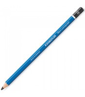 Crayon graphite 6B mars lumograph R.100-6B 