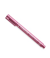 Marqueur métalique 1.2mm rouge R.8323-232XXX