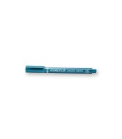 Marqueur métalique 1.2mm bleu R.8323-373
