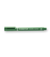 Marqueur métalique 1.2mm vert R.8323-553XXX