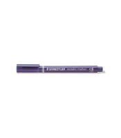 Marqueur métalique 1.2mm violet R.8323-623XXX