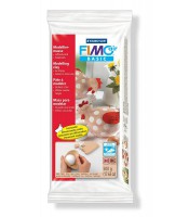 Pâte à modeler fimo air terracotta 500g R.8100-7607