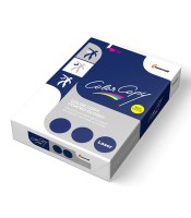 Papier masjestic 32x45 250g créme paquet de 250 feuillesR.00002245