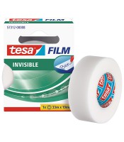 Adhésif invisible 19mm x33m R.57312