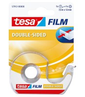 Adhésif double face 12mm x 7.5 m  R.57910