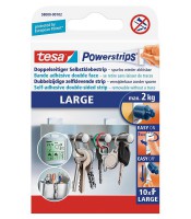 Powerstrips large 2 kgs R.58000-00102