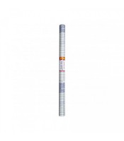 Couvre-livre rouleau 0.50x5m adhésif incolore R.59027