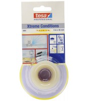 Réparation extrême auto-adhésive 25mm x3m multi usages R.04600