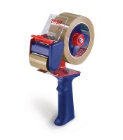 Dévidoir rouleau 50mmx6m professionnel pistolet à poignée R.06300