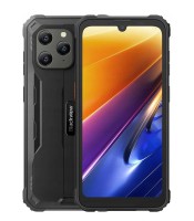 Smartphone BLACKVIEW BV 5300 Plus 128GB noir