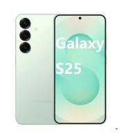 Smartphone SAMSUNG S25 256GB