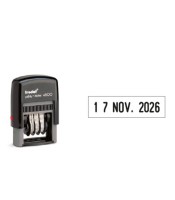 Dateur printy 4820 date 4mm R.4820  R.211596