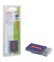Cassette encrage 6/4750 noir pour 4750-4941-4755
