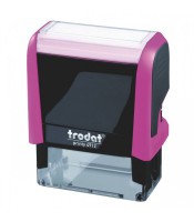Tampon printy 4912 47x18mm 5 lignes R.43071