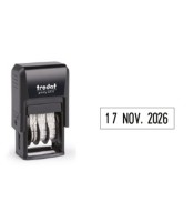 Dateur printy 4810 date 3.8mm mini R.78669