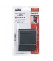Cassette encrage 6/4926 bleu pour 4926-4726 R.70667