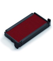 Cassette encrage 6/4910 rouge pour 4836 -4810