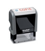 Cachet printy ( COPIE ) R.4912    