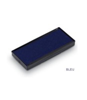 Cassette encrage 6/55 bleu pour 5205  R.81751