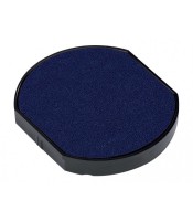 Cassette encrage 6/46040 bleu pour 46040-46140 R.1962