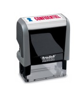 Cachet printy  ( CONFIDENTIEL ) 4912 4911 R.42021      s