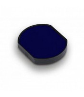 Cassette encrage 6/4638 bleu pour 4638 R.77004