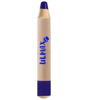 Crayon Ulmax 3en1 bleu R.3035265212423