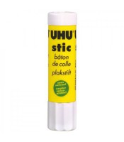 Colle bâton 21g Uhu R.000065