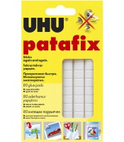Pâte adhésive Patafix 80 pastilles R.39125