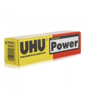 Colle power contact 50ml  R.40707