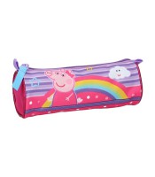 Sac à dos petit modèle Pret lapin fourrure R.428-4560