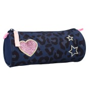 Sac à dos petit modèle Pret think happy thoughts baleines R.428-4160