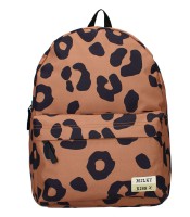 Sac à dos petit modèle Pret buddies for life léopard R.428-4980