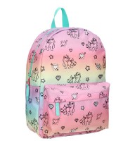 Cartable moyen modèle skooter explorer club R.421-4365