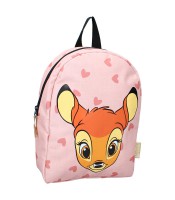 Sac à dos petit modèle Bambi cute forever R.076-2365