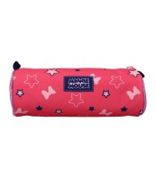 Sac à dos moyen modèle Milky kiss bright vibes rose 2 R.037-00105