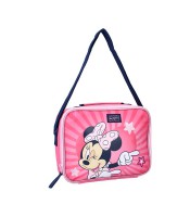 Sac à dos moyen modèle Milky kiss bright vibes orange R.037-00106
