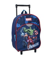 Trolley petit modèle Avengers sweet repeat R.202-2619
