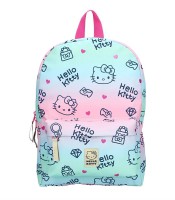 Sac à dos moyen modèle Milky kiss bold style R.037-00358