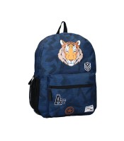 Sac à dos moyen modèle Skooter never understimate gamers R.421-00310 