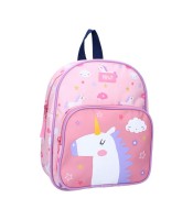 Sac à dos petit modèle Pret collect kindness R.428-3454