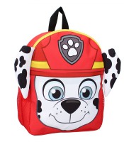 Sac à dos petit modèle Pat patrouille marcus R.520-2781