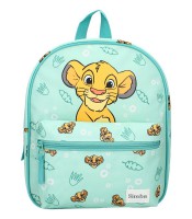 Sac à dos petit modèle Minnie mouse simply kind R.799-4801