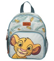 Sac à dos petit modèle Le Roi lion feeling all bright R.705-3373