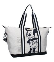 Sac porté épaule moyen modèle Mickey mouse fav memories R.088-3551