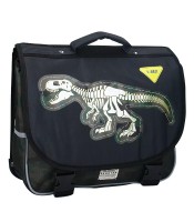 Sac à dos petit modèle Spidey little friends bleu foncé R.200-00038